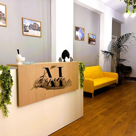 Ai Papiri Hotel Palermo Exterior photo